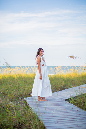 Family Beach Portrait Photography on Pleasure Island, NC:  Carolina Beach, Kure Beach, Fort Fisher