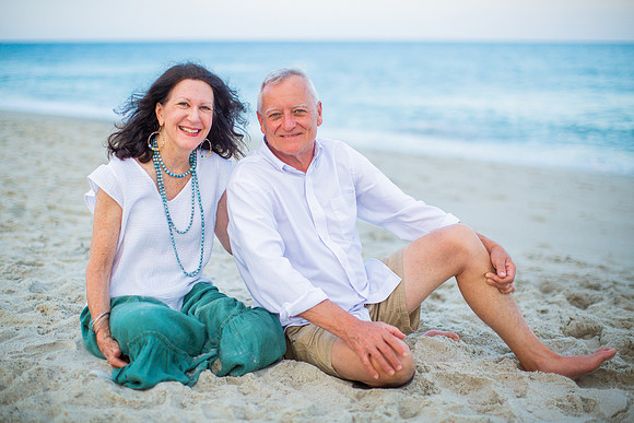 Family Beach Portrait Photography on Pleasure Island, NC:  Carolina Beach, Kure Beach, Fort Fisher