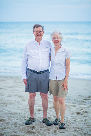 Family Beach Portrait Photography on Pleasure Island, NC:  Carolina Beach, Kure Beach, Fort Fisher