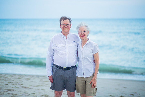 Family Beach Portrait Photography on Pleasure Island, NC:  Carolina Beach, Kure Beach, Fort Fisher