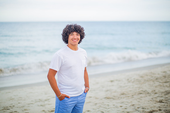 Family Beach Portrait Photography on Pleasure Island, NC:  Carolina Beach, Kure Beach, Fort Fisher