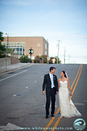Wedding Portfolio
