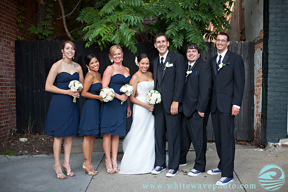 Wedding Portfolio