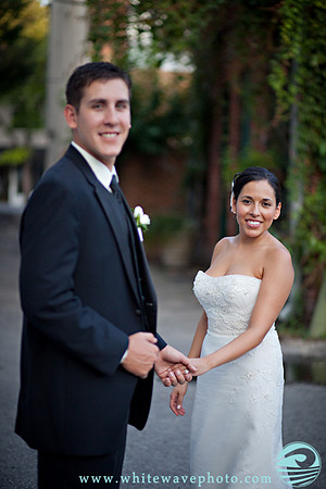 Wedding Portfolio