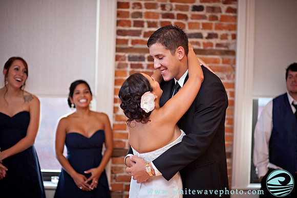 Wedding Portfolio