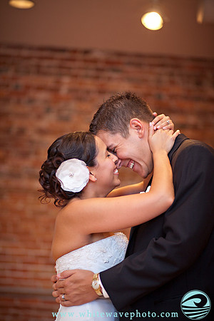 Wedding Portfolio
