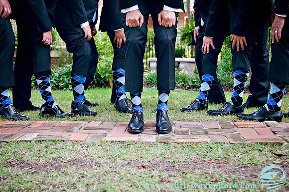 Wedding Portfolio