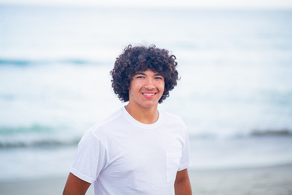 Family Beach Portrait Photography on Pleasure Island, NC:  Carolina Beach, Kure Beach, Fort Fisher