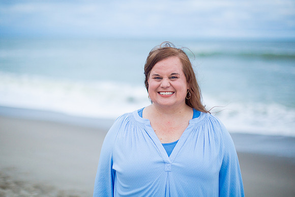 Family Beach Portrait Photography on Pleasure Island, NC:  Carolina Beach, Kure Beach, Fort Fisher