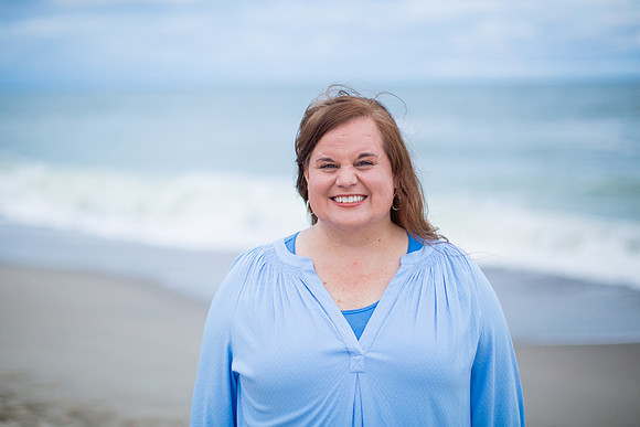 Family Beach Portrait Photography on Pleasure Island, NC:  Carolina Beach, Kure Beach, Fort Fisher