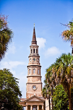 Charleston, SC