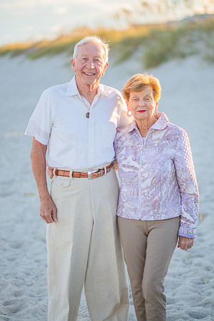 Family Beach Portrait Photography on Pleasure Island, NC:  Carolina Beach, Kure Beach, Fort Fisher