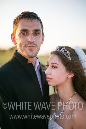 Family Beach Portrait Photography on Pleasure Island, NC:  Carolina Beach, Kure Beach, Fort Fisher