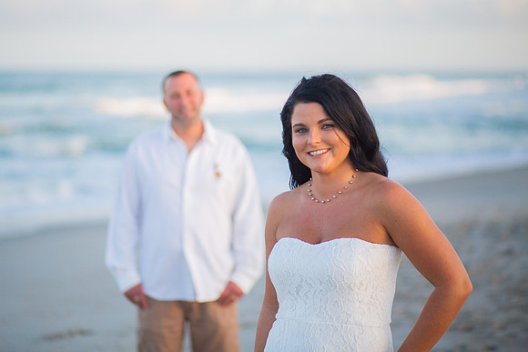 Family Beach Portrait Photography on Pleasure Island, NC:  Carolina Beach, Kure Beach, Fort Fisher