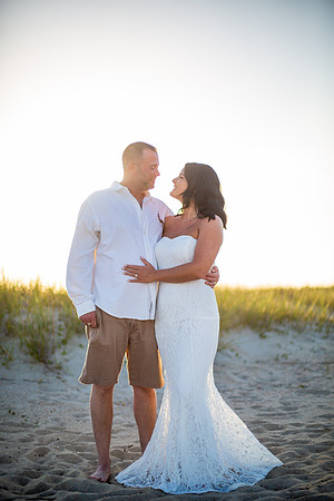 Family Beach Portrait Photography on Pleasure Island, NC:  Carolina Beach, Kure Beach, Fort Fisher