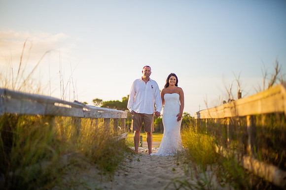 Family Beach Portrait Photography on Pleasure Island, NC:  Carolina Beach, Kure Beach, Fort Fisher