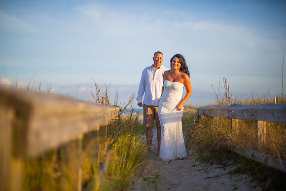 Family Beach Portrait Photography on Pleasure Island, NC:  Carolina Beach, Kure Beach, Fort Fisher