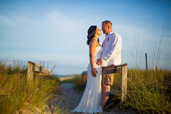 Family Beach Portrait Photography on Pleasure Island, NC:  Carolina Beach, Kure Beach, Fort Fisher