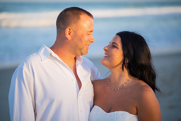 Family Beach Portrait Photography on Pleasure Island, NC:  Carolina Beach, Kure Beach, Fort Fisher