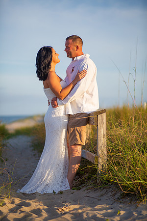 Family Beach Portrait Photography on Pleasure Island, NC:  Carolina Beach, Kure Beach, Fort Fisher