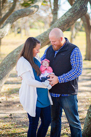 Family Beach Portrait Photography on Pleasure Island, NC:  Carolina Beach, Kure Beach, Fort Fisher