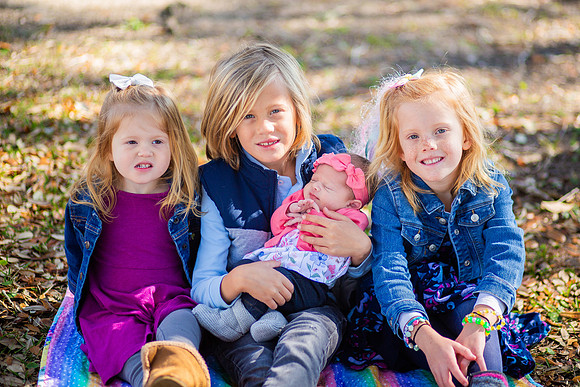 Family Beach Portrait Photography on Pleasure Island, NC:  Carolina Beach, Kure Beach, Fort Fisher