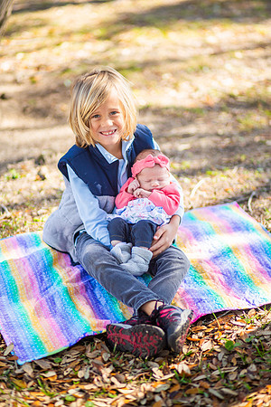 Family Beach Portrait Photography on Pleasure Island, NC:  Carolina Beach, Kure Beach, Fort Fisher