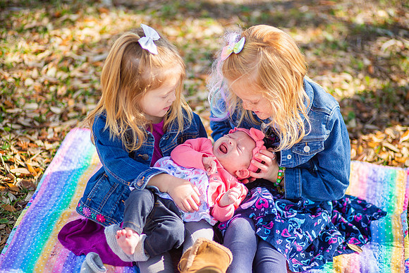 Family Beach Portrait Photography on Pleasure Island, NC:  Carolina Beach, Kure Beach, Fort Fisher