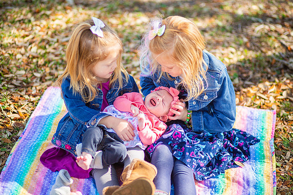 Family Beach Portrait Photography on Pleasure Island, NC:  Carolina Beach, Kure Beach, Fort Fisher