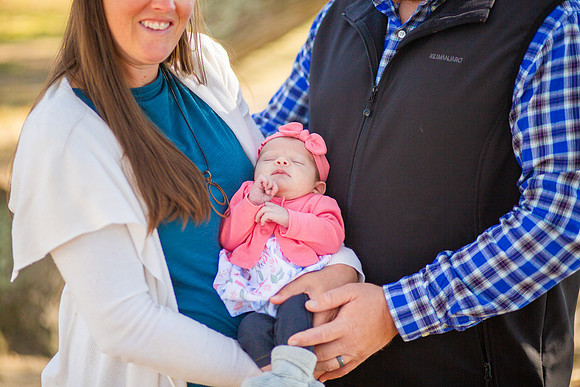 Family Beach Portrait Photography on Pleasure Island, NC:  Carolina Beach, Kure Beach, Fort Fisher