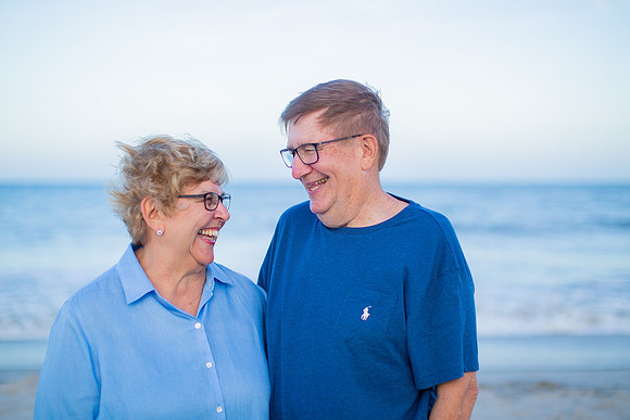 Family Beach Portrait Photography on Pleasure Island, NC:  Carolina Beach, Kure Beach, Fort Fisher