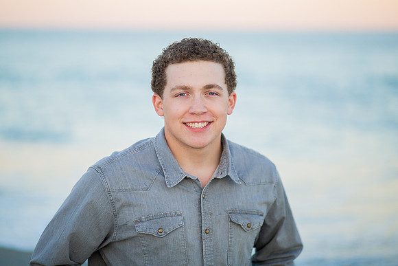 Family Beach Portrait Photography on Pleasure Island, NC:  Carolina Beach, Kure Beach, Fort Fisher