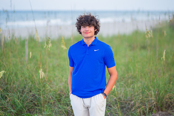 Family Beach Portrait Photography on Pleasure Island, NC:  Carolina Beach, Kure Beach, Fort Fisher