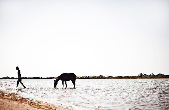 Gargaú, Brazil