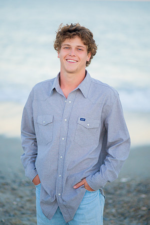 Family Beach Portrait Photography on Pleasure Island, NC:  Carolina Beach, Kure Beach, Fort Fisher