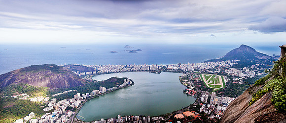 Rio de Janeiro, Brazil